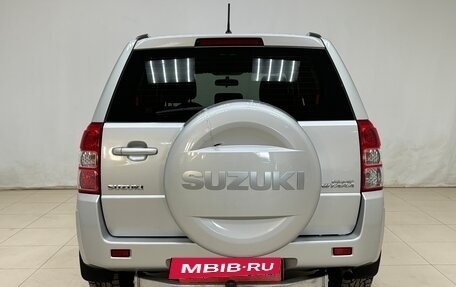 Suzuki Grand Vitara, 2011 год, 1 350 000 рублей, 5 фотография