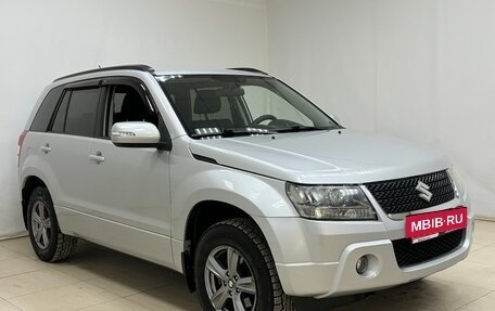 Suzuki Grand Vitara, 2011 год, 1 350 000 рублей, 3 фотография