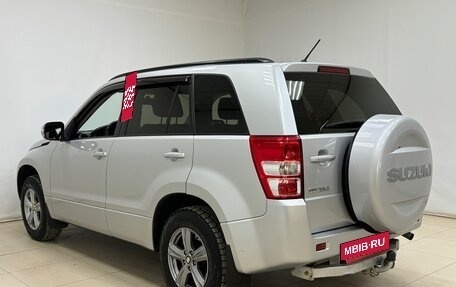 Suzuki Grand Vitara, 2011 год, 1 350 000 рублей, 4 фотография