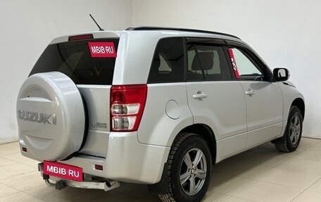 Suzuki Grand Vitara, 2011 год, 1 350 000 рублей, 6 фотография