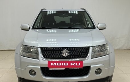 Suzuki Grand Vitara, 2011 год, 1 350 000 рублей, 2 фотография