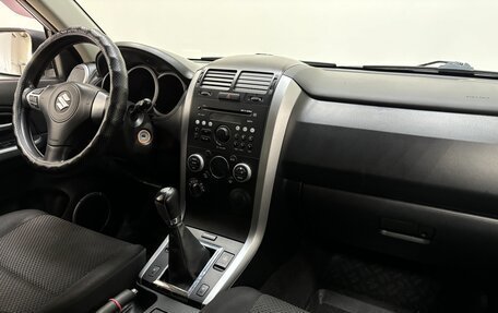 Suzuki Grand Vitara, 2011 год, 1 350 000 рублей, 12 фотография