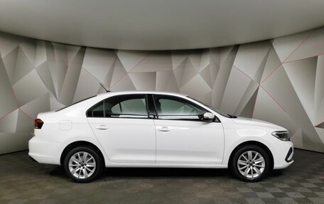 Volkswagen Polo VI (EU Market), 2021 год, 1 597 000 рублей, 6 фотография