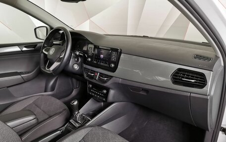 Volkswagen Polo VI (EU Market), 2021 год, 1 597 000 рублей, 9 фотография