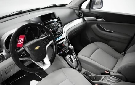 Chevrolet Orlando I, 2012 год, 1 320 000 рублей, 7 фотография