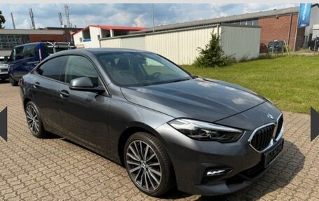 BMW 2 серия F44, 2020 год, 2 760 000 рублей, 2 фотография