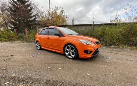 Ford Focus ST III, 2010 год, 1 190 000 рублей, 2 фотография