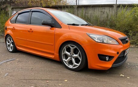 Ford Focus ST III, 2010 год, 1 190 000 рублей, 3 фотография