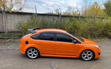 Ford Focus ST III, 2010 год, 1 190 000 рублей, 11 фотография