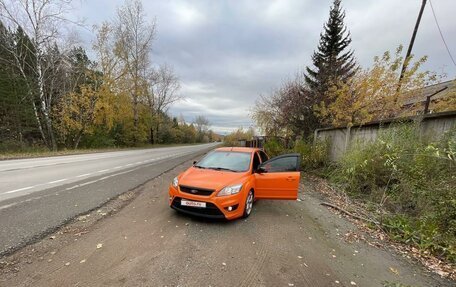 Ford Focus ST III, 2010 год, 1 190 000 рублей, 14 фотография