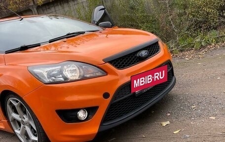 Ford Focus ST III, 2010 год, 1 190 000 рублей, 12 фотография