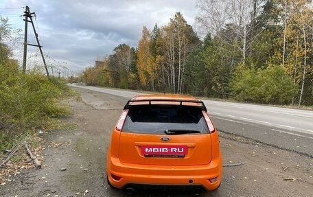 Ford Focus ST III, 2010 год, 1 190 000 рублей, 10 фотография