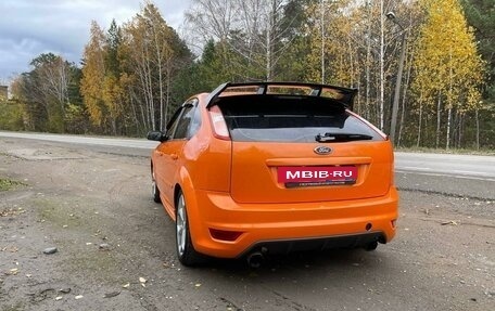 Ford Focus ST III, 2010 год, 1 190 000 рублей, 9 фотография