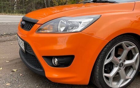 Ford Focus ST III, 2010 год, 1 190 000 рублей, 15 фотография