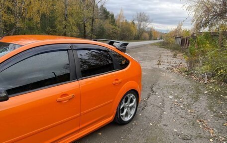 Ford Focus ST III, 2010 год, 1 190 000 рублей, 18 фотография