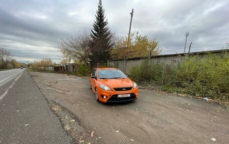 Ford Focus ST III, 2010 год, 1 190 000 рублей, 23 фотография