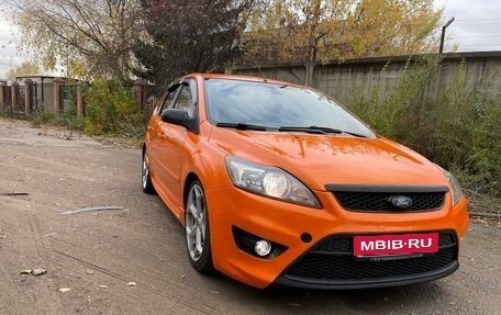 Ford Focus ST III, 2010 год, 1 190 000 рублей, 19 фотография