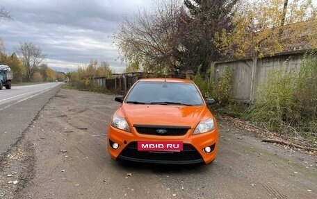 Ford Focus ST III, 2010 год, 1 190 000 рублей, 20 фотография