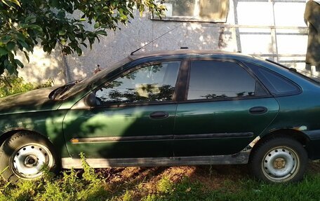 Renault Laguna II, 1996 год, 150 000 рублей, 4 фотография