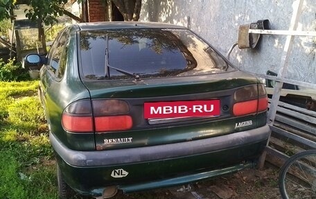 Renault Laguna II, 1996 год, 150 000 рублей, 3 фотография