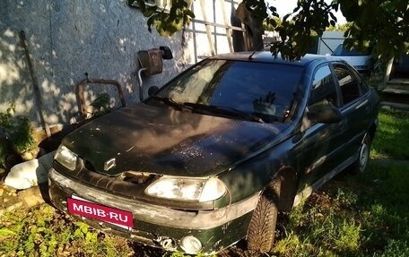 Renault Laguna II, 1996 год, 150 000 рублей, 6 фотография