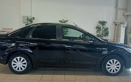 Ford Focus II рестайлинг, 2008 год, 660 000 рублей, 6 фотография