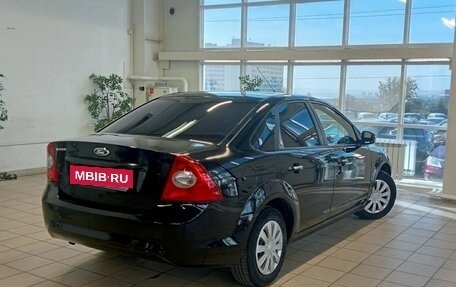 Ford Focus II рестайлинг, 2008 год, 660 000 рублей, 2 фотография