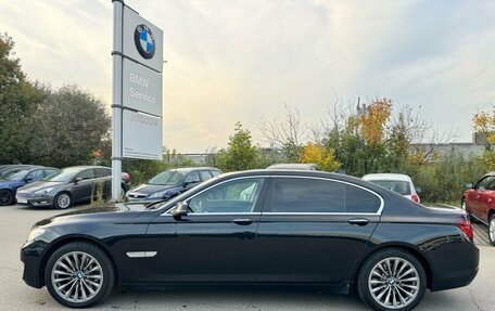 BMW 7 серия, 2015 год, 2 581 000 рублей, 8 фотография