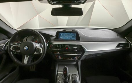 BMW 5 серия, 2019 год, 4 115 000 рублей, 12 фотография