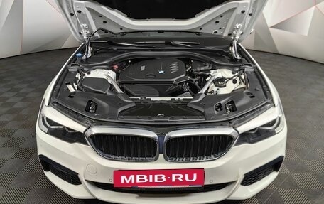 BMW 5 серия, 2019 год, 4 115 000 рублей, 19 фотография