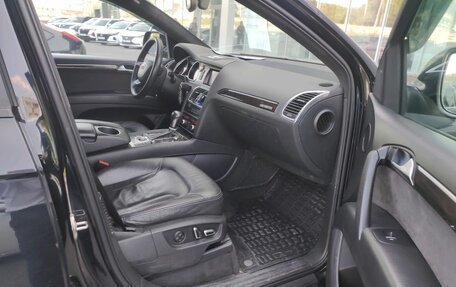 Audi Q7, 2011 год, 1 590 000 рублей, 6 фотография