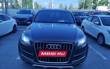 Audi Q7, 2011 год, 1 590 000 рублей, 5 фотография