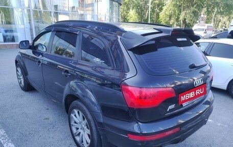 Audi Q7, 2011 год, 1 590 000 рублей, 4 фотография