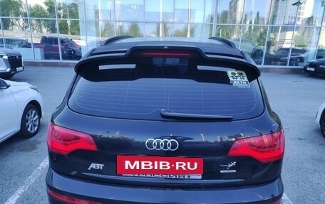 Audi Q7, 2011 год, 1 590 000 рублей, 2 фотография