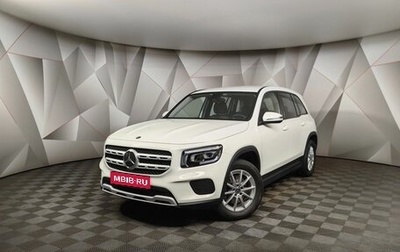 Mercedes-Benz GLB, 2020 год, 3 747 000 рублей, 1 фотография