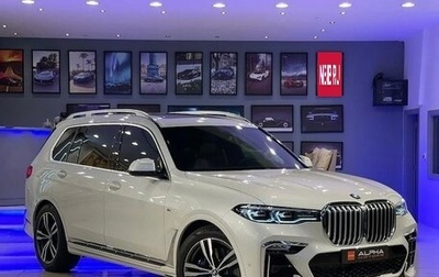 BMW X7, 2020 год, 7 200 000 рублей, 1 фотография