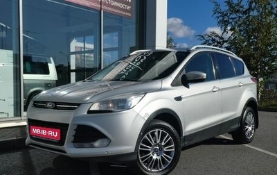 Ford Kuga III, 2013 год, 949 000 рублей, 1 фотография