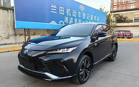 Toyota Venza, 2023 год, 3 950 100 рублей, 1 фотография