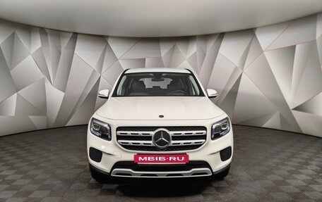 Mercedes-Benz GLB, 2020 год, 3 747 000 рублей, 7 фотография