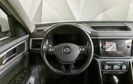 Volkswagen Teramont I, 2018 год, 3 843 000 рублей, 15 фотография