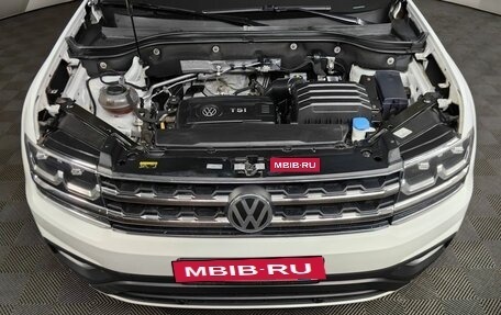 Volkswagen Teramont I, 2018 год, 3 843 000 рублей, 18 фотография