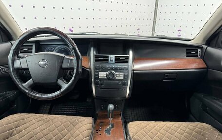 Nissan Teana, 2007 год, 760 000 рублей, 13 фотография