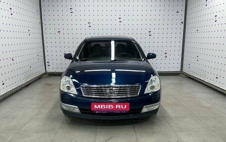 Nissan Teana, 2007 год, 760 000 рублей, 3 фотография