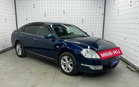 Nissan Teana, 2007 год, 760 000 рублей, 2 фотография