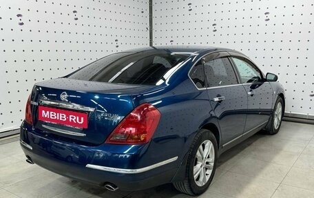 Nissan Teana, 2007 год, 760 000 рублей, 4 фотография