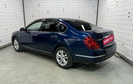 Nissan Teana, 2007 год, 760 000 рублей, 5 фотография