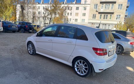 Mercedes-Benz B-Класс, 2010 год, 800 000 рублей, 3 фотография