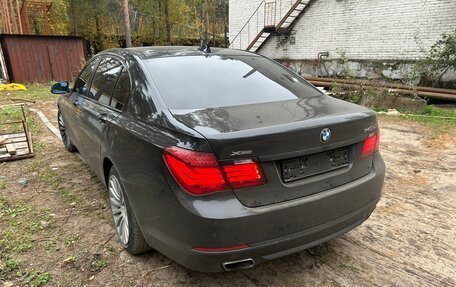 BMW 7 серия, 2012 год, 1 740 000 рублей, 6 фотография