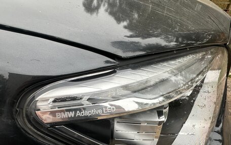 BMW 7 серия, 2012 год, 1 740 000 рублей, 13 фотография