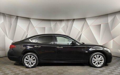 Infiniti M, 2013 год, 1 735 000 рублей, 6 фотография